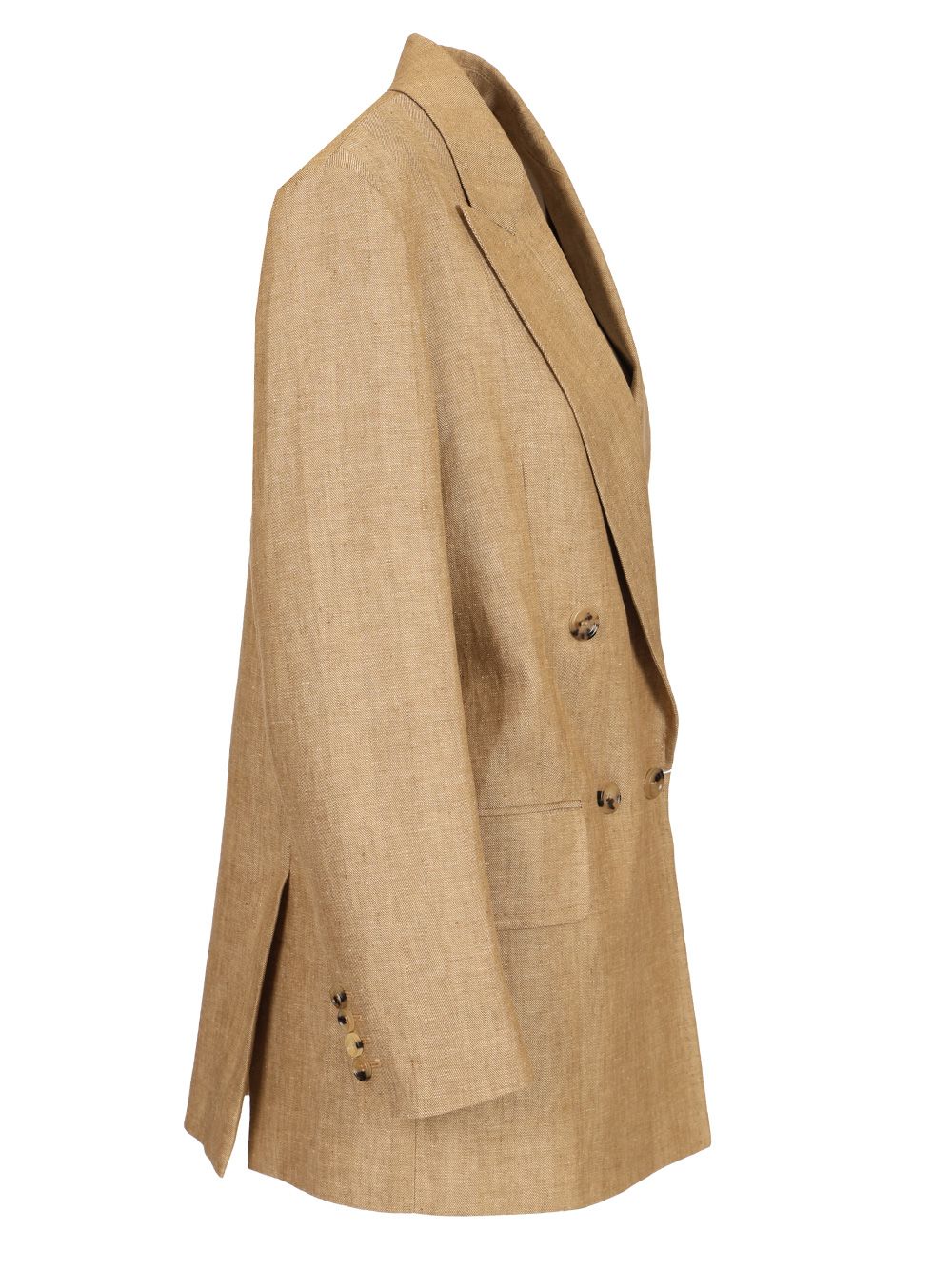 Max Mara Olimpia Jackets - Brown | 4e95740e148a0aa9c7f2ec38a75aa1c09f7d0ce8