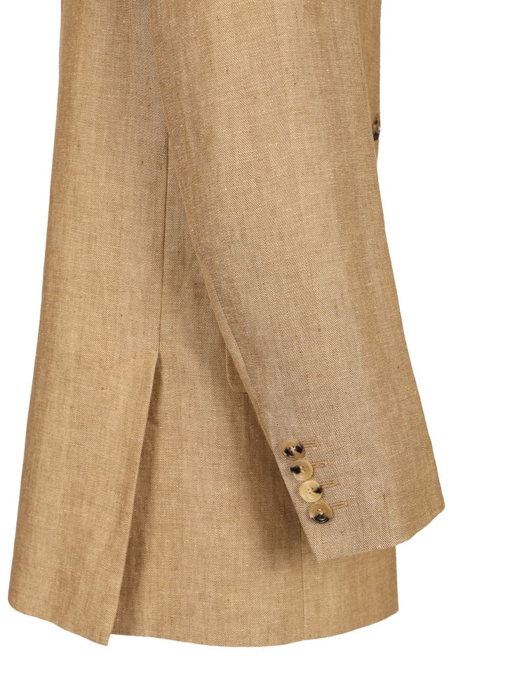 Max Mara Olimpia Jackets - Brown | f488db9b01194971e4525f2b19395e0ce933df73