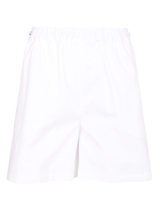 Antiope Trousers White