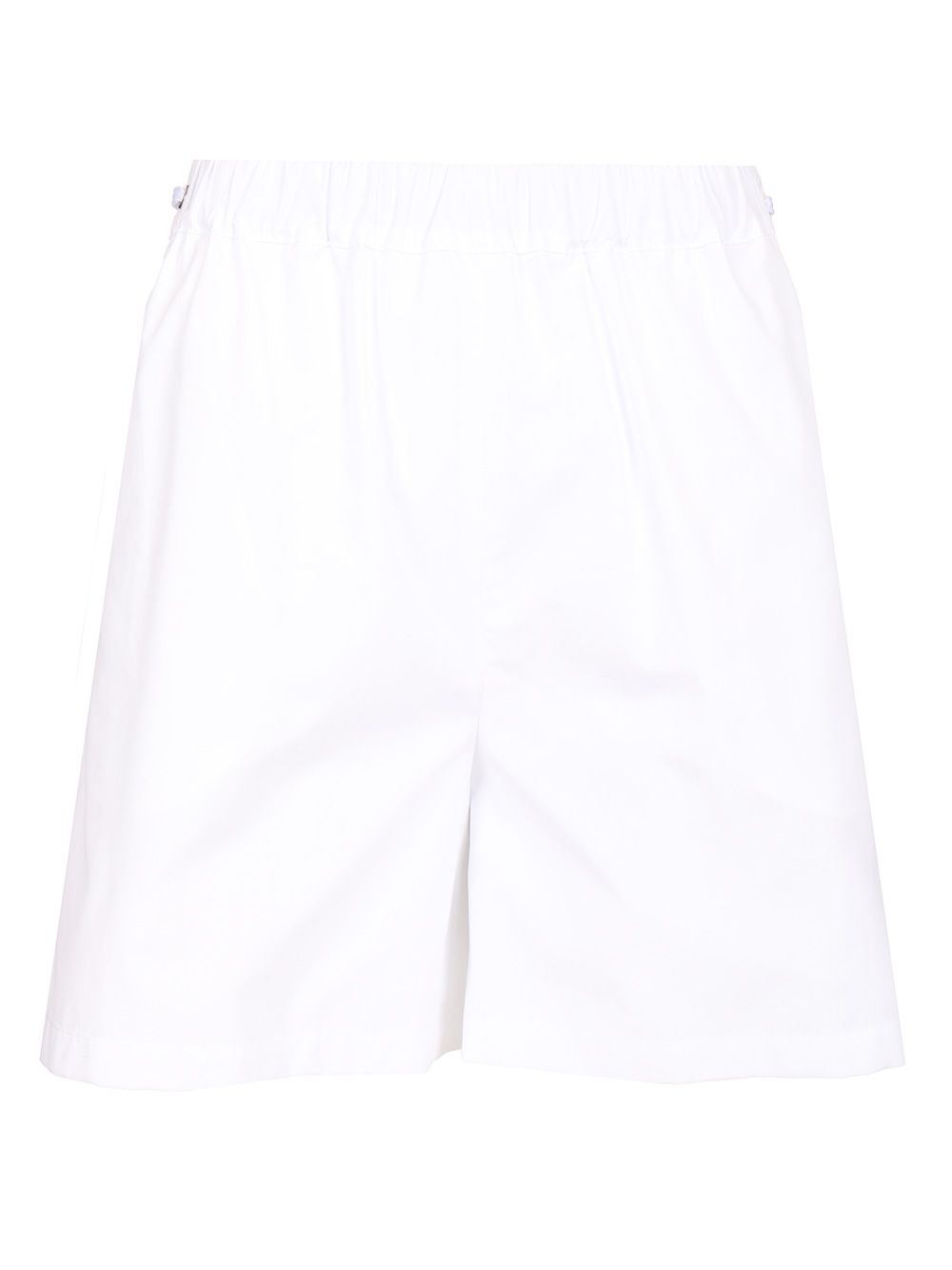 Max Mara Antiope Trousers - White | af17dc5ad2b4e91917ffa5627e77c835f4decb7d