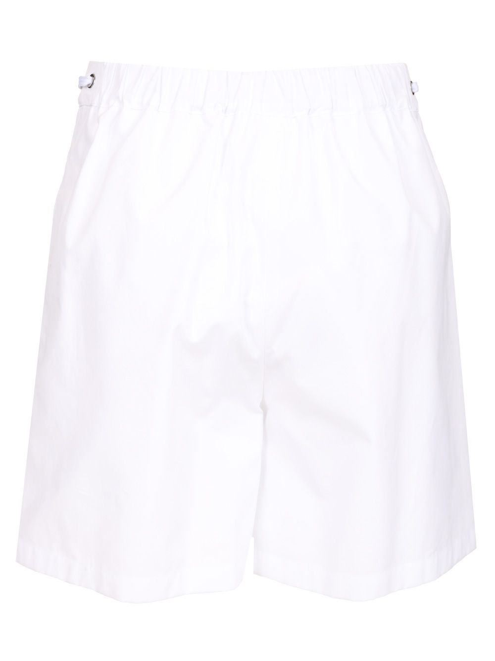 Max Mara Antiope Trousers - White | 959a26f12128f2a76b92a0f40f41809c01d7e281