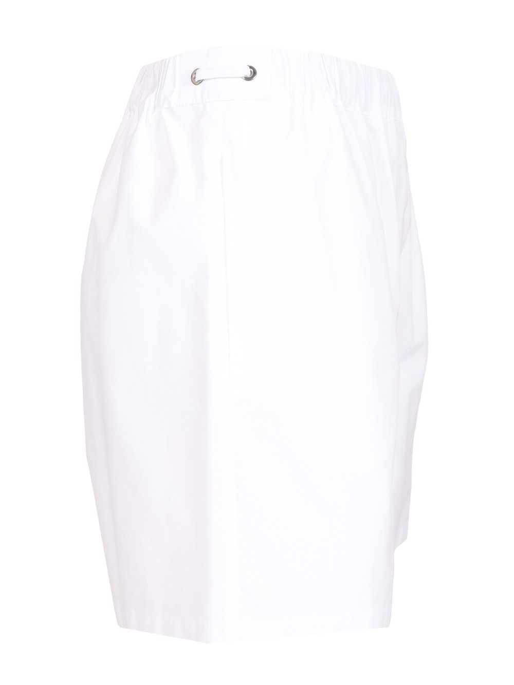 Max Mara Antiope Trousers - White | e37abcc1f6c0697e340c79f19d74a72e13786b43