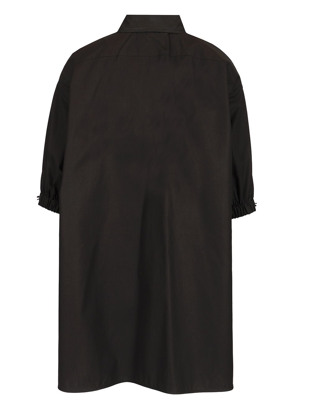 Max Mara Teano Shirts - Black | 883ce826606092880a821f58424dc2847572b782