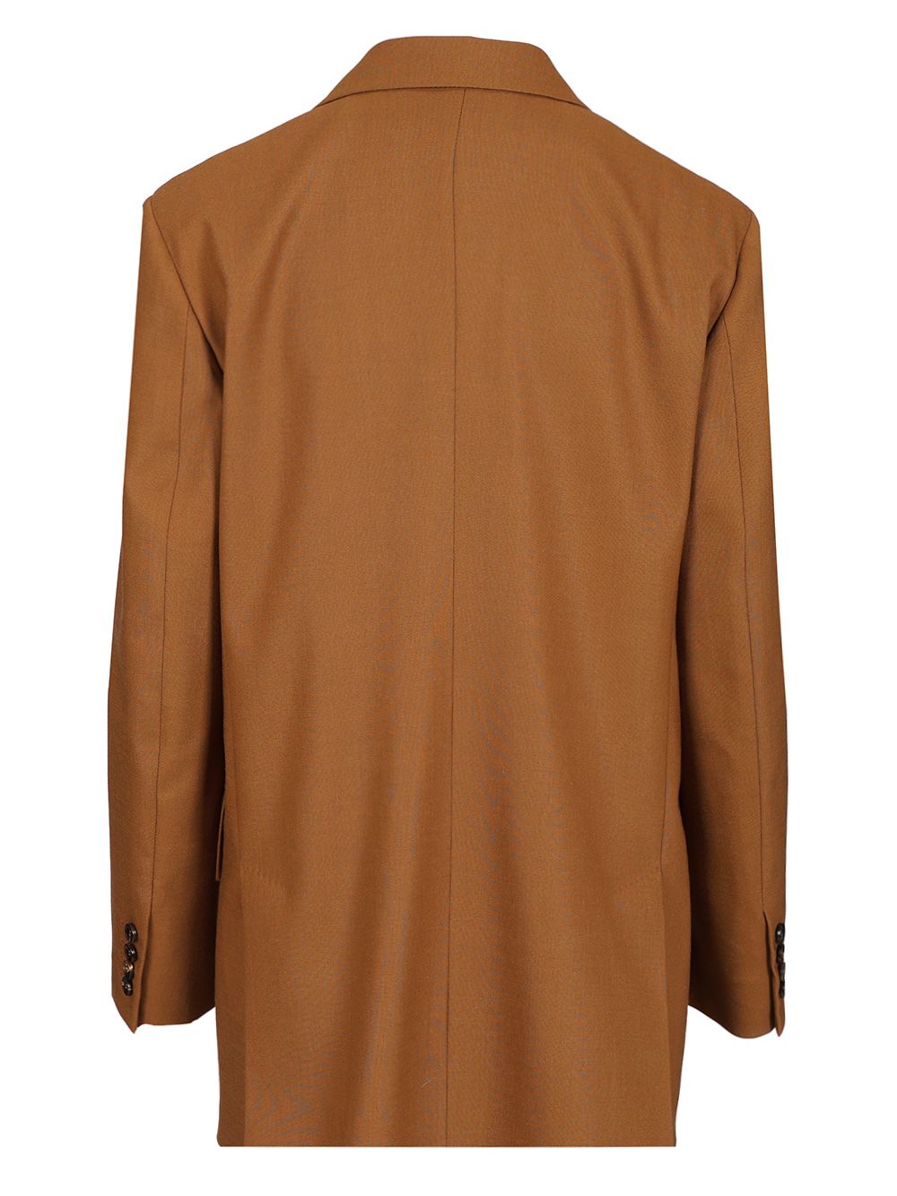 Max Mara Olympia Jackets - Brown | 1b77de7d97f00a02a0ca0d3cc7d18d63c5b3201e