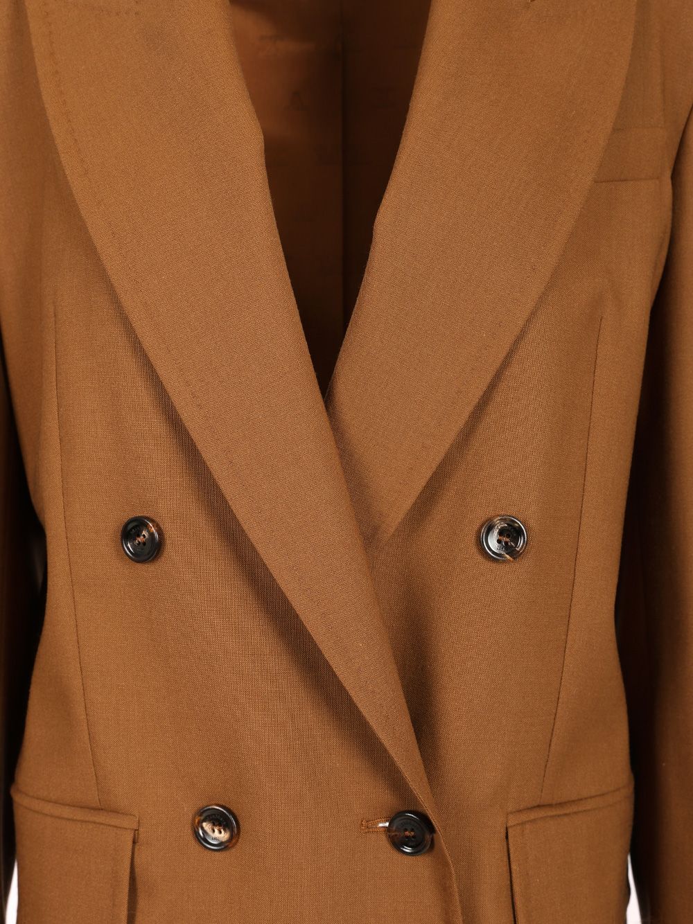 Max Mara Olympia Jackets - Brown | cb06a43d396df300632d45cf0cf0adb858dbcae8