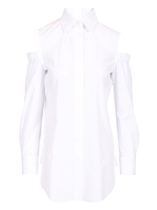 Ragni Shirts White