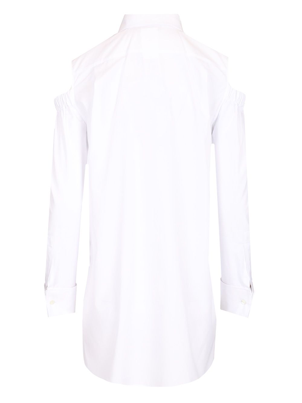 Max Mara Ragni Shirts - White | 4a33a59b9043d4159319e95b140fffd07bbf5596