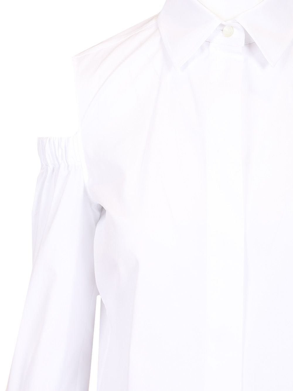 Max Mara Ragni Shirts - White | f410ffd599395a355ab09bc9a8ccb0883959a161