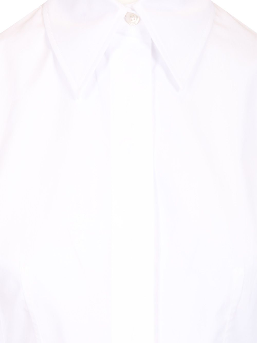 Sportmax Nelson Shirts - White | 5a3e4e0eac061276d95a53fc6297e7d613d46cc0