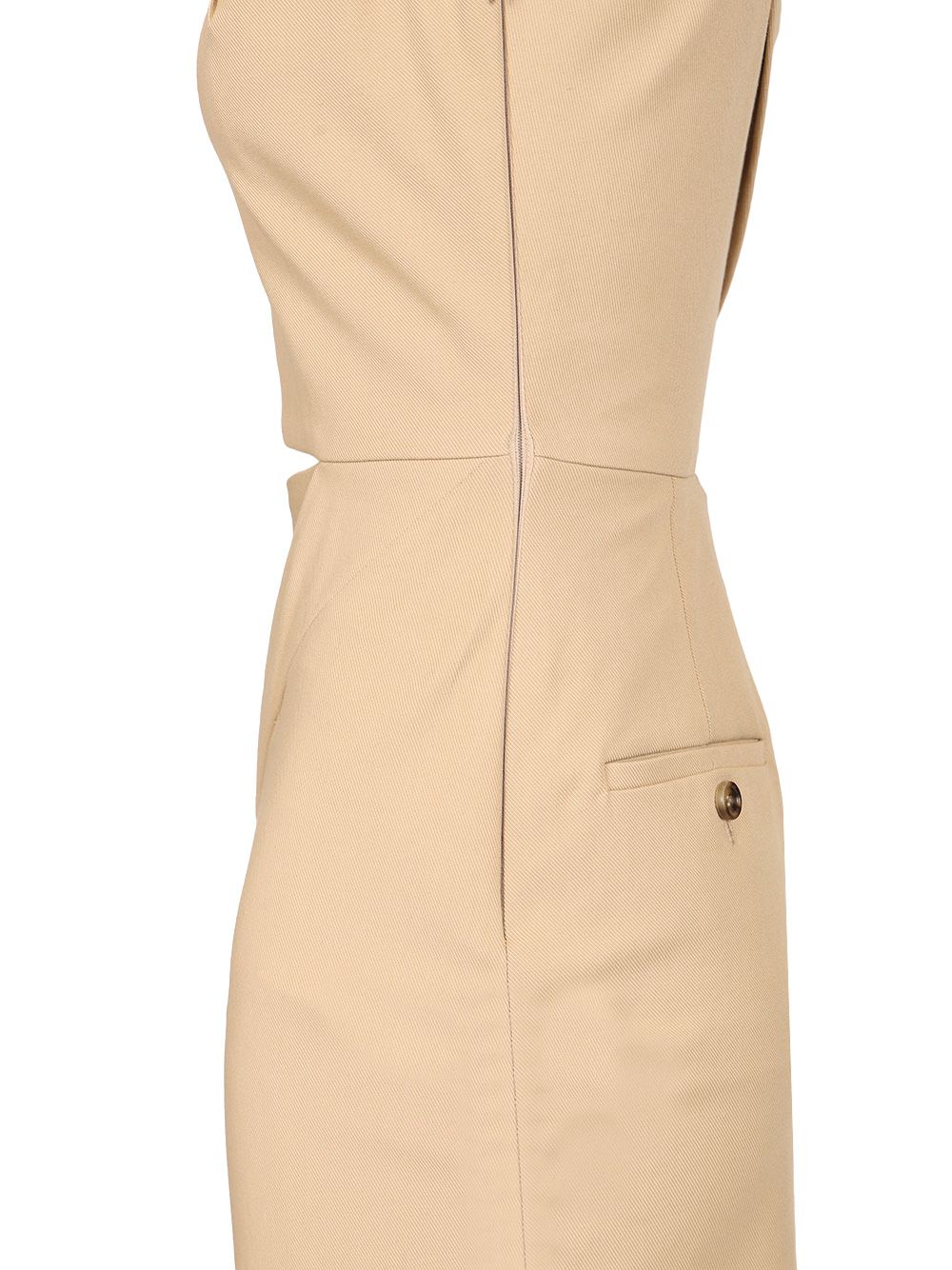 Max Mara Nievo Dresses - Beige | 1f5533b06b6a4befb879406dd2bfdac277183edf