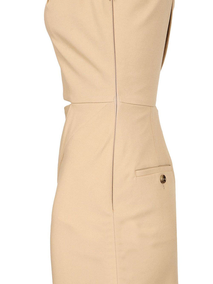 Max Mara Nievo Dresses - Beige | 1f5533b06b6a4befb879406dd2bfdac277183edf