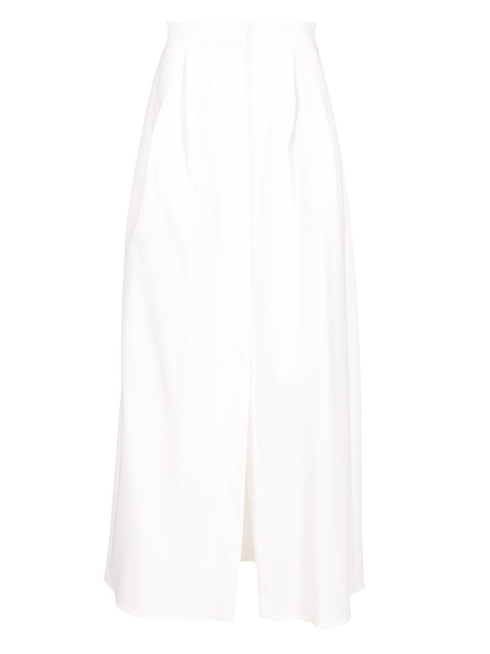 Max Mara Alcade Skirts - White | b6831219b3a7d5959874cbf1d7a92bfb82f6f46b