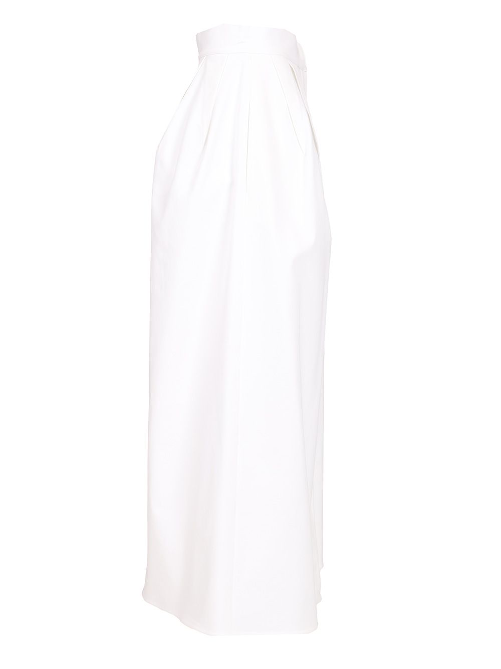 Max Mara Alcade Skirts - White | 1bbd395f63e813cc53df6dfee27453c892a8f464
