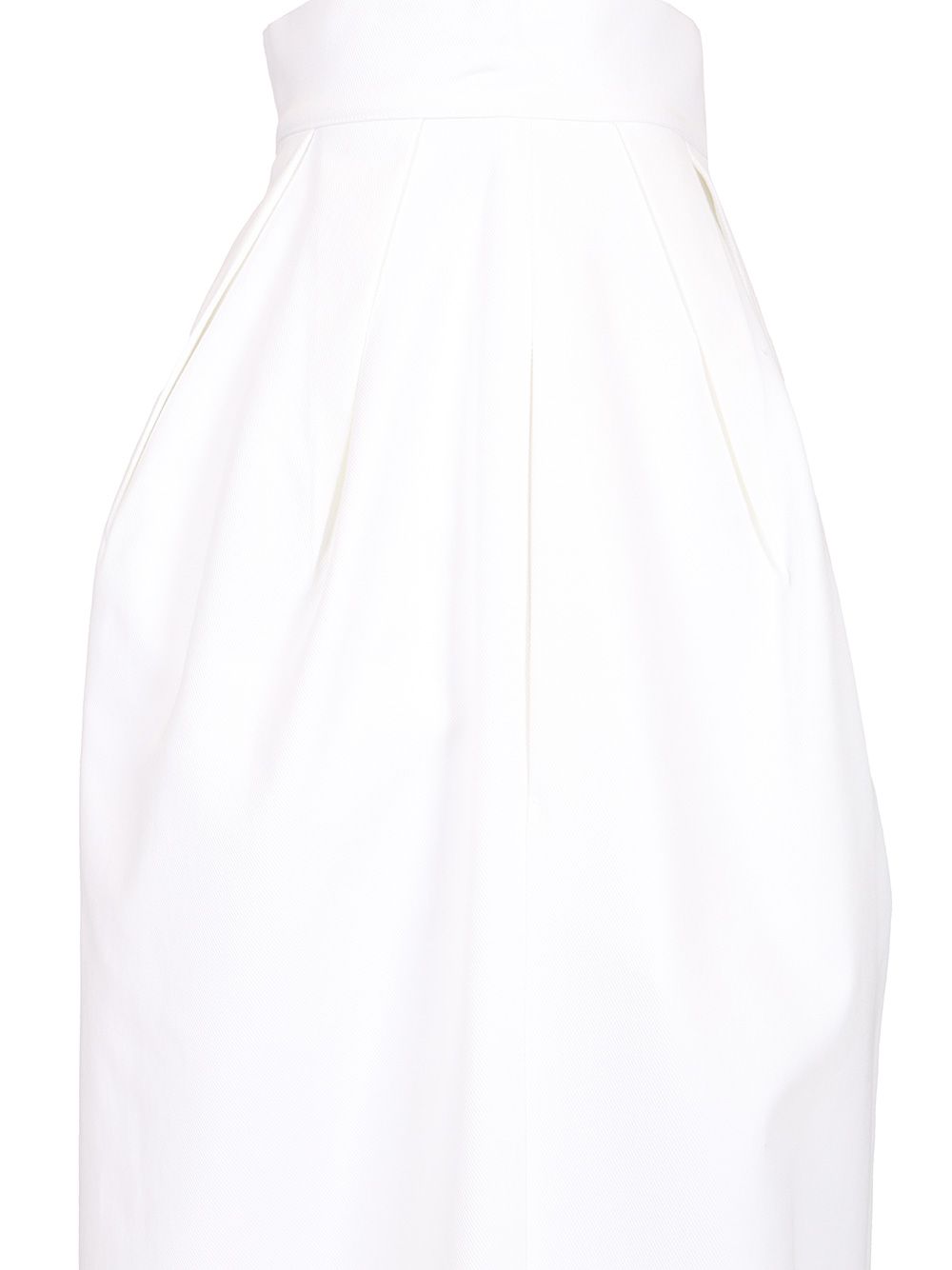 Max Mara Alcade Skirts - White | 4bd44630400ace2724304a9b830b58fda6169d99