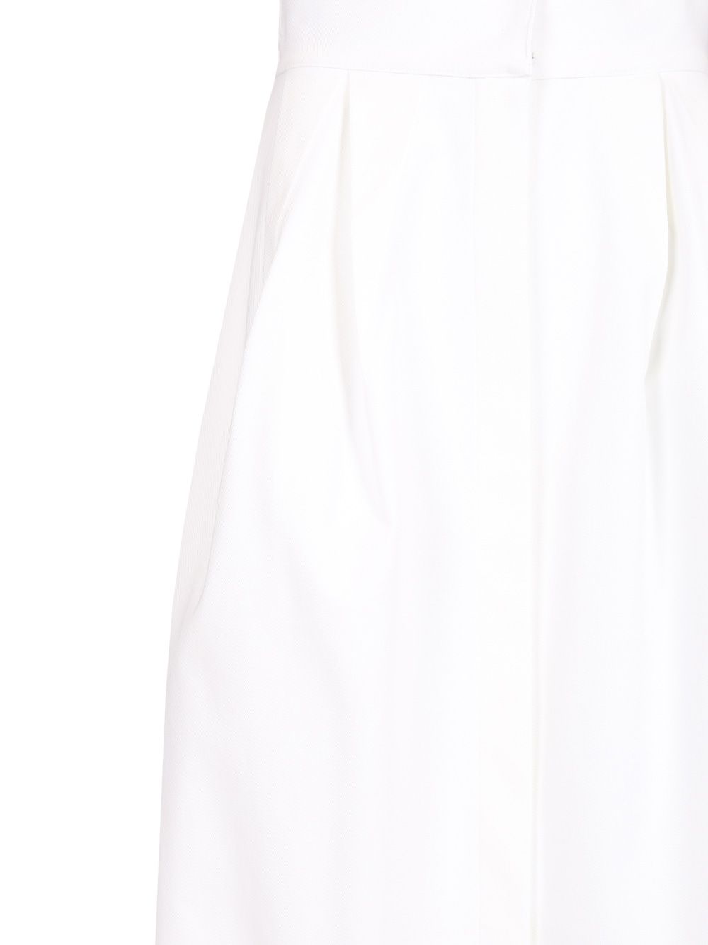 Max Mara Alcade Skirts - White | 40d09ba892603718c78e5240dd70e496f833c389