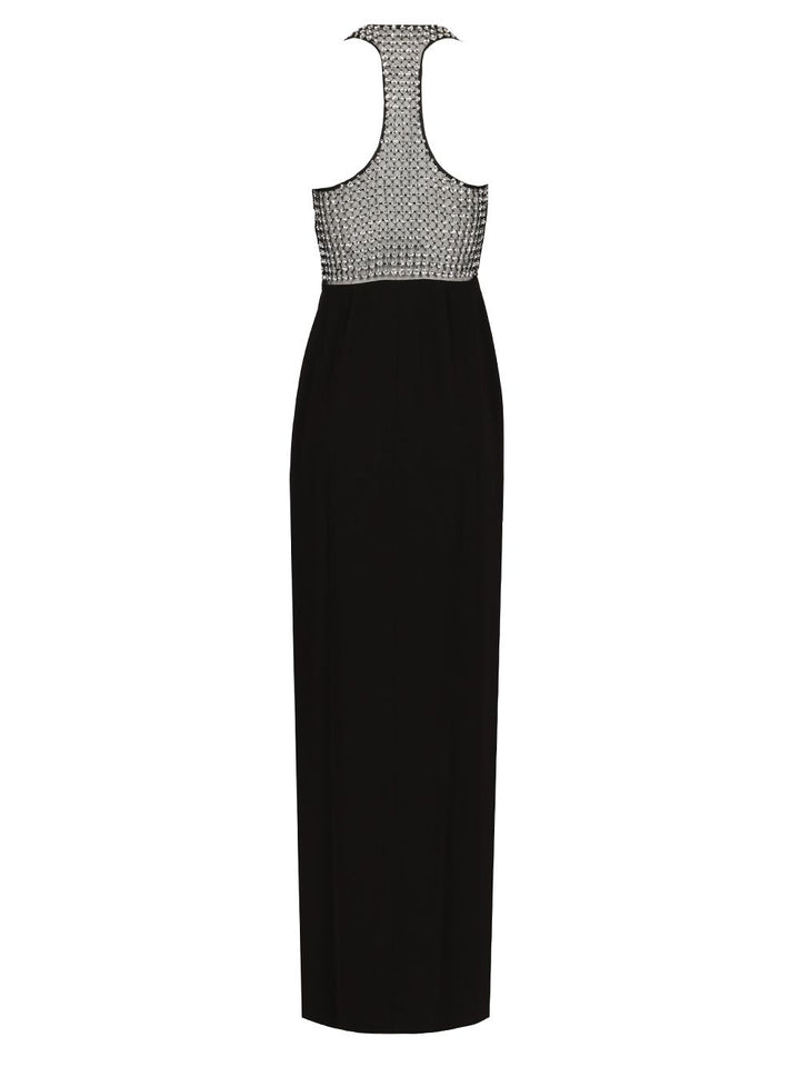 Max Mara Sheath Dress Dresses - Black | abd5041c313282431d868f0af0b1537ae91aefe3
