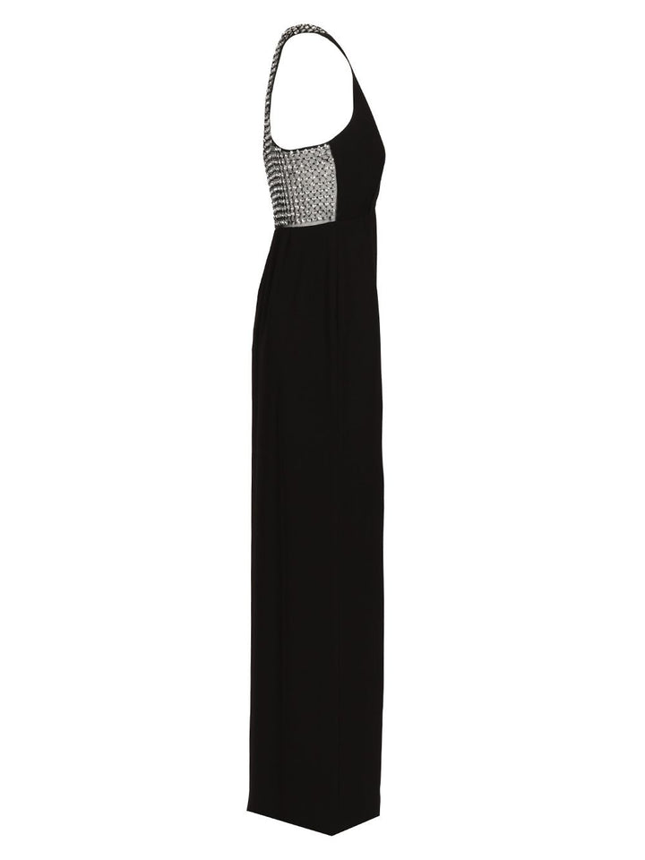 Max Mara Sheath Dress Dresses - Black | c7aef8c4d712fe14401e9cfd4a42a093fe728016