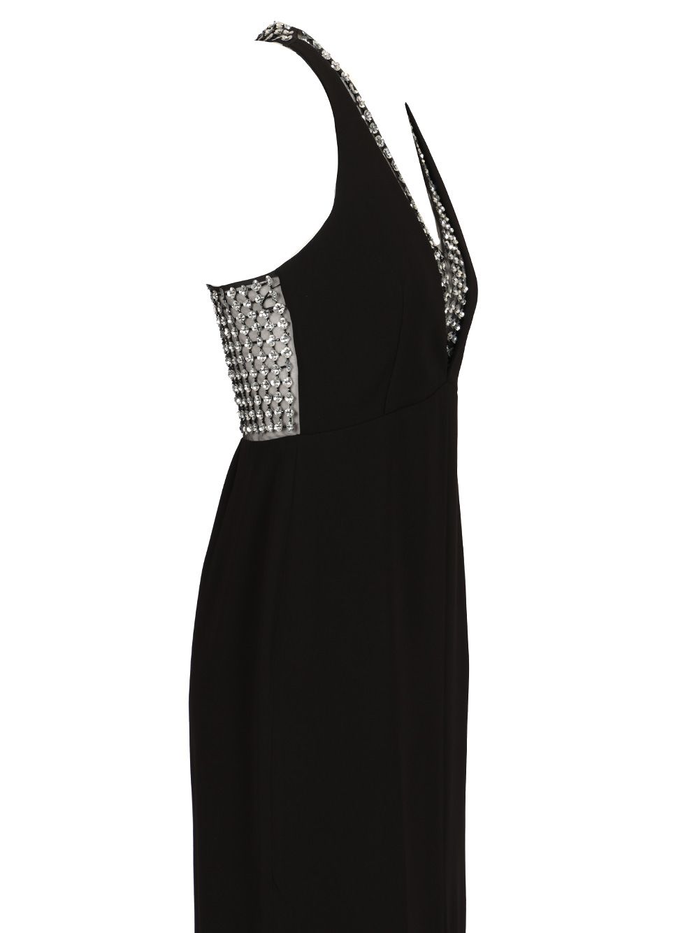 Max Mara Sheath Dress Dresses - Black | 70ca735080f890d5da36b3ce5feaccffd1ece98d