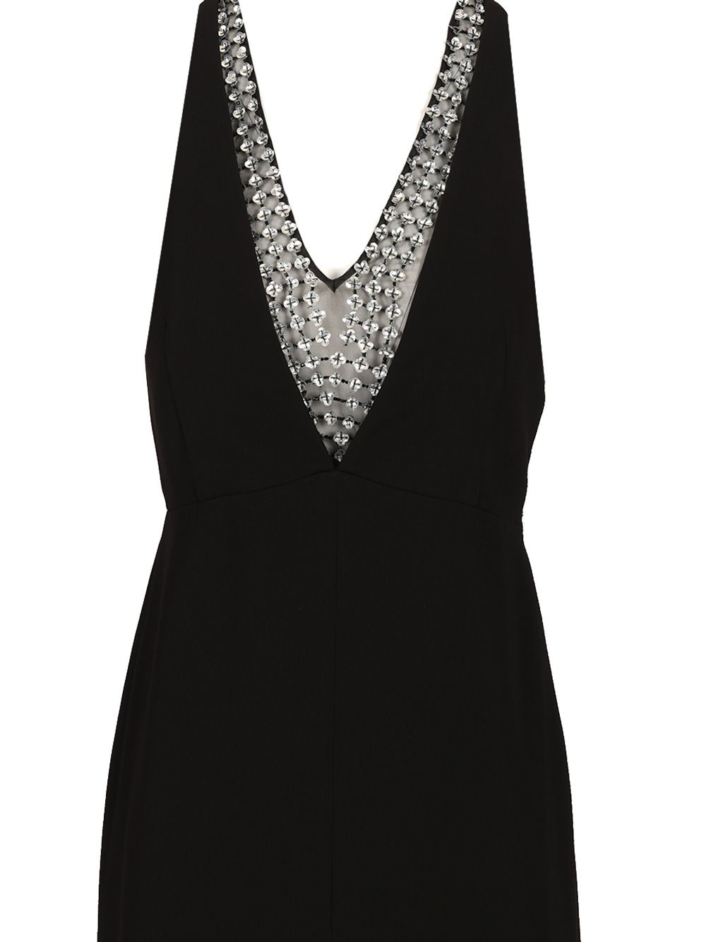 Max Mara Sheath Dress Dresses - Black | b562b879a17a04ff374fe59e7eb384ca5aaf88ca