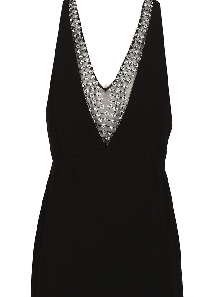 Max Mara Sheath Dress Dresses - Black | b562b879a17a04ff374fe59e7eb384ca5aaf88ca