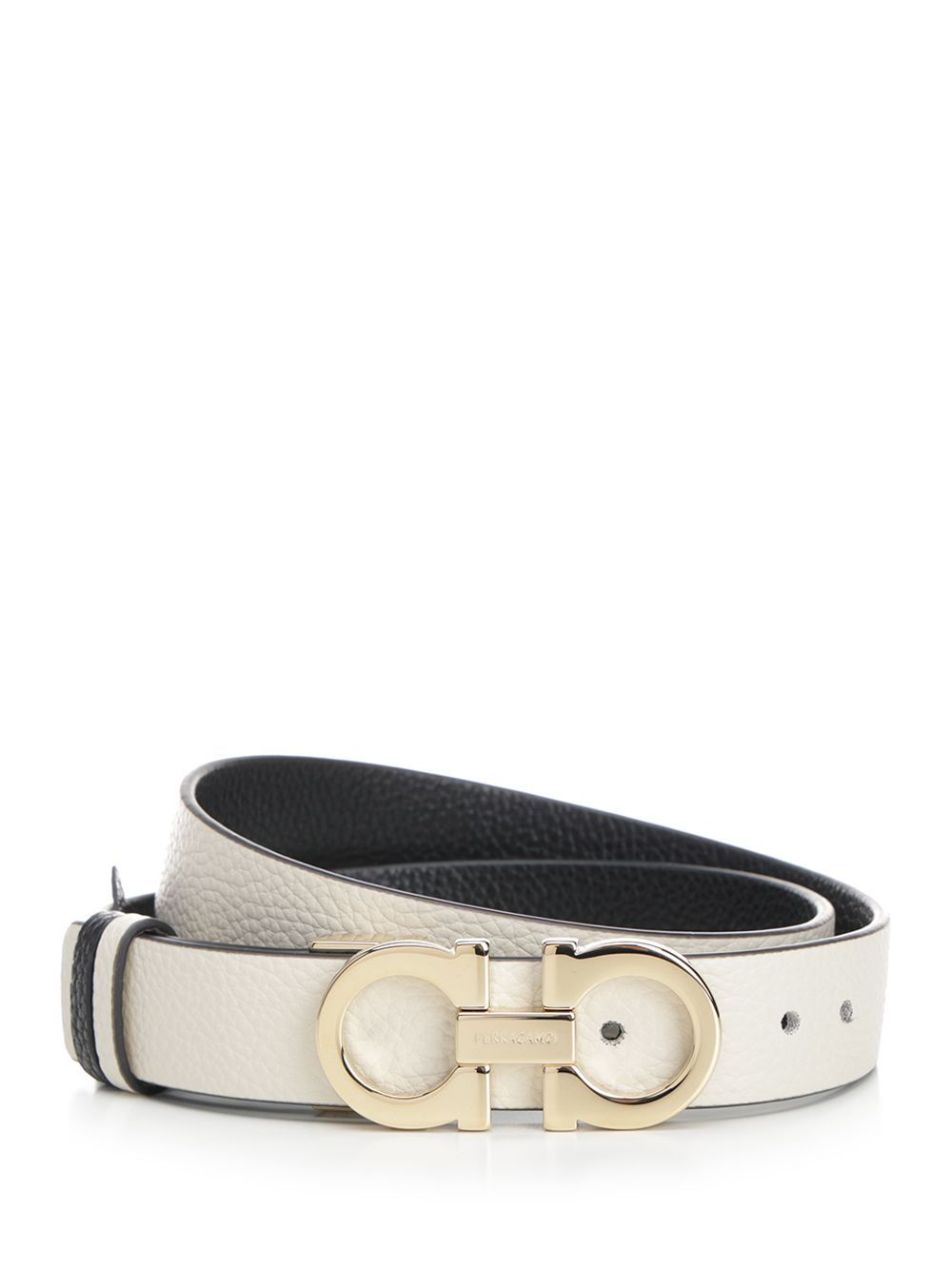 Ferragamo Gancini Belts - Multicolor | 418251fdbfe730c4b94a0652673837e2dee65cc2