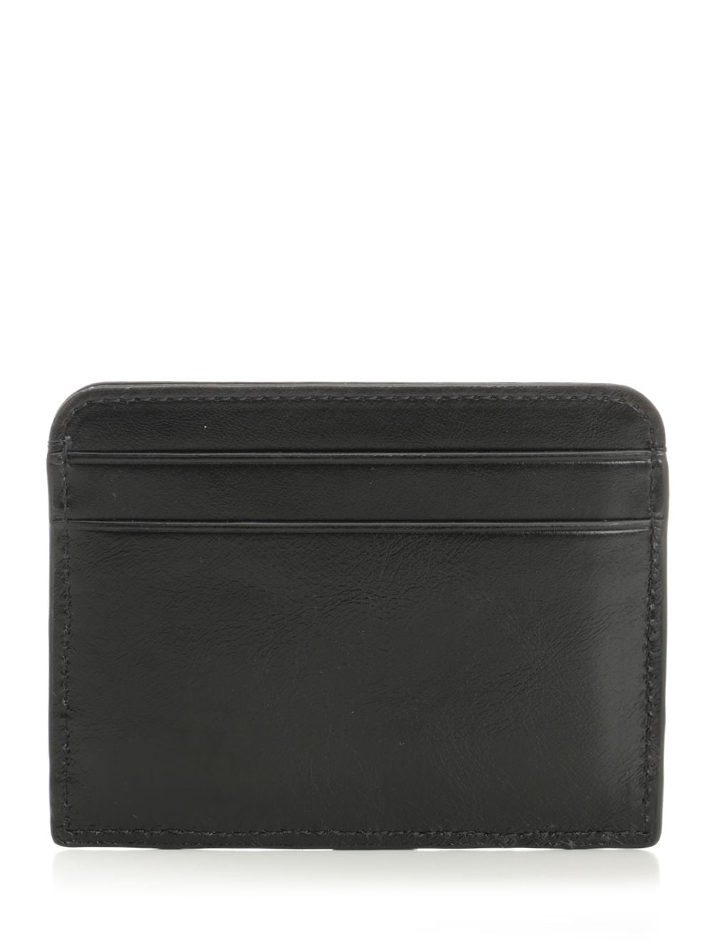 Chloe' Chloé Iconic Wallets - Black | 36b4a839e3220175290ae2e0b0129c6d66fbb777