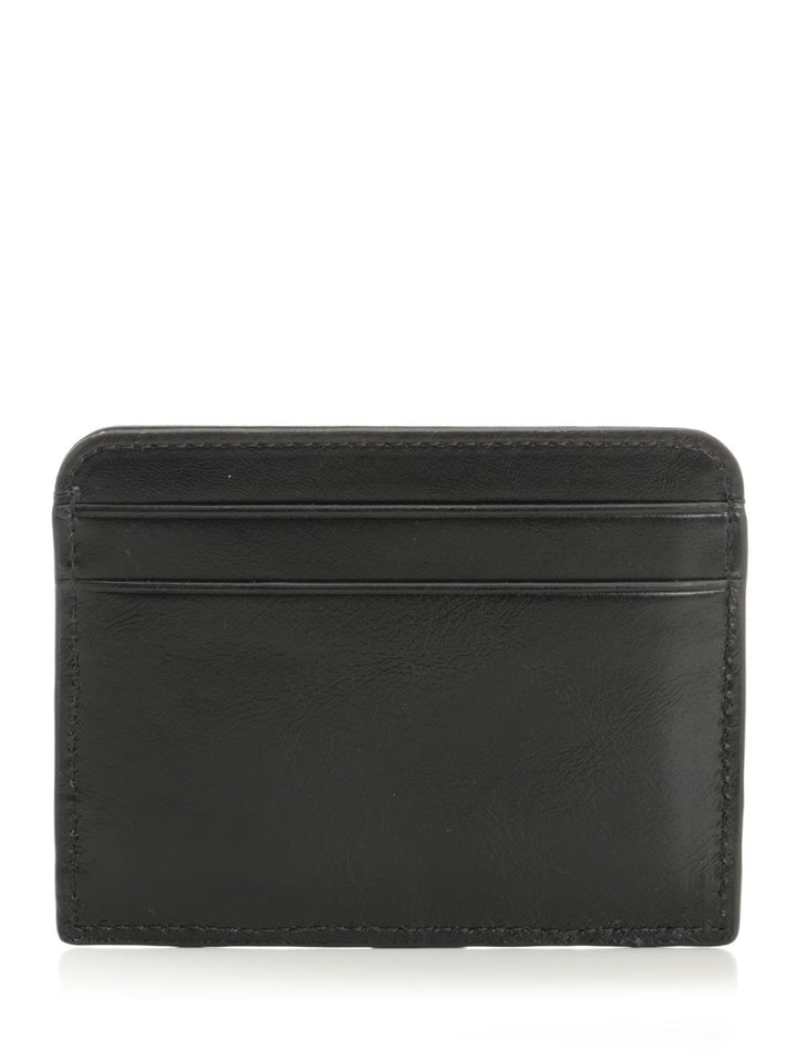 Chloe' Chloé Iconic Wallets - Black | 36b4a839e3220175290ae2e0b0129c6d66fbb777