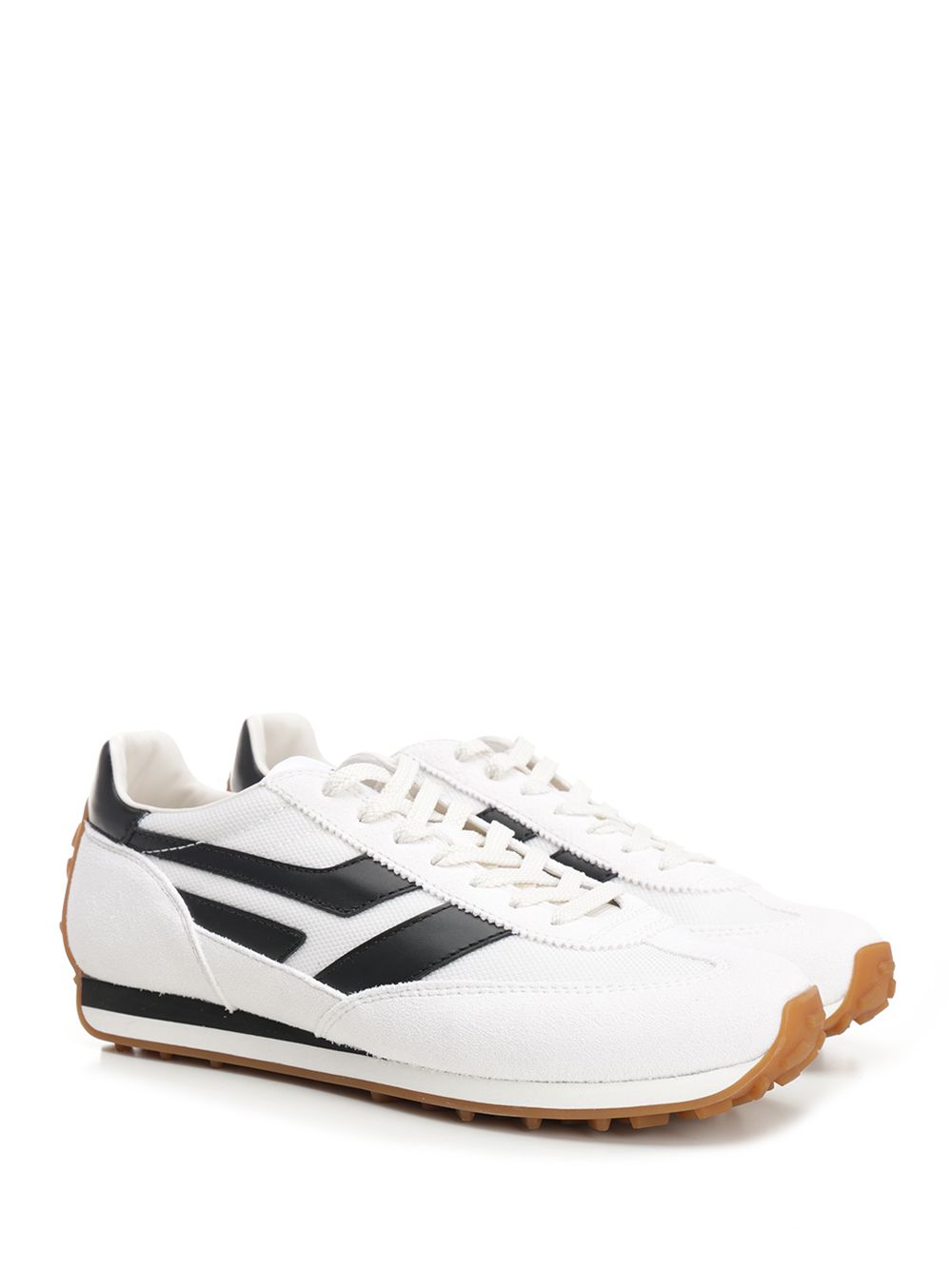 Tom Ford Mick Sneakers - White | 61fbbd78c521eb53d9e0062930a8b38a9682a1dd