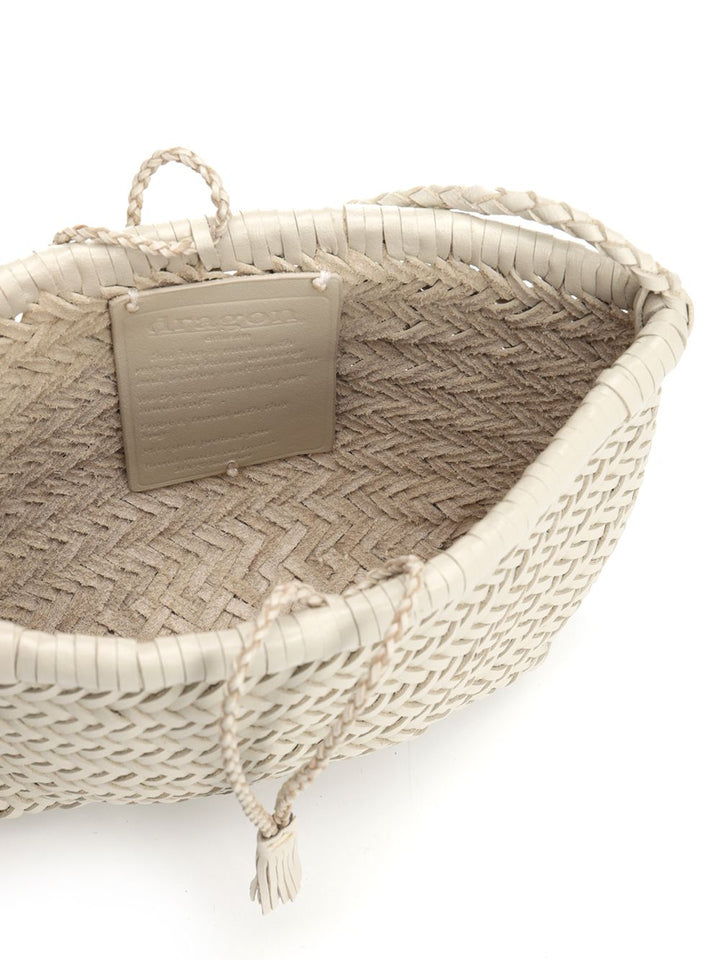 Dragon Diffusion Minsu Crossbody Bags - White | 9f53251dec8707fee82c7eb064c1b511747a2e03