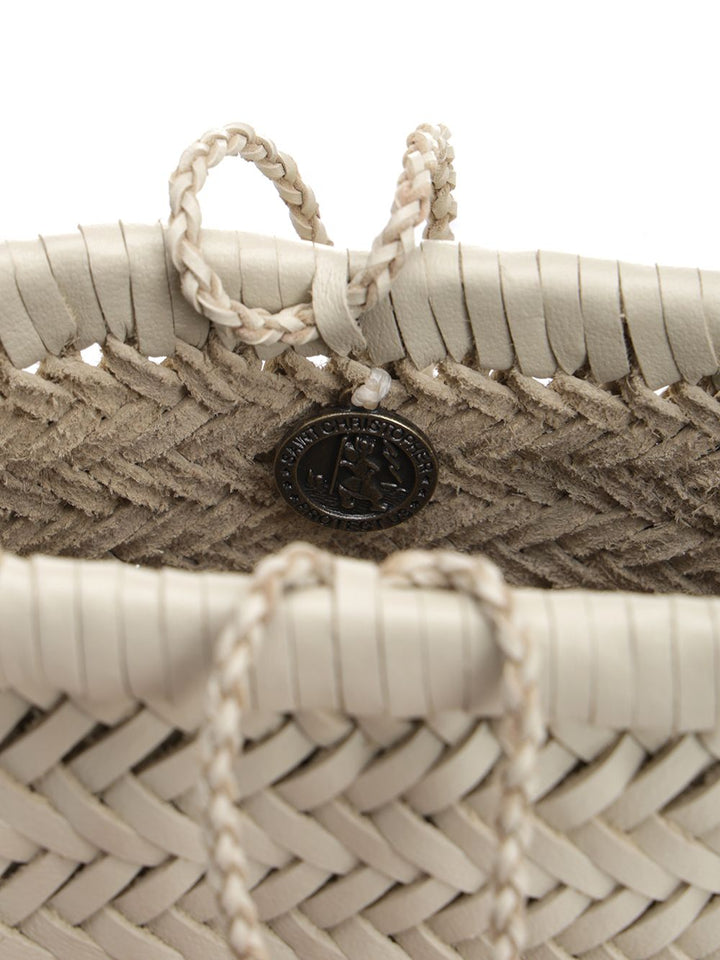 Dragon Diffusion Minsu Crossbody Bags - White | 5663fe04262e352cc7352235e757e03fab2ee800