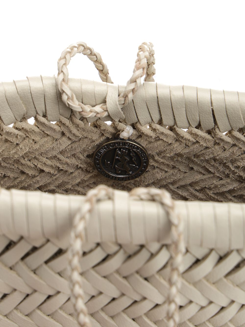 Dragon Diffusion Minsu Crossbody Bags - White | 5663fe04262e352cc7352235e757e03fab2ee800