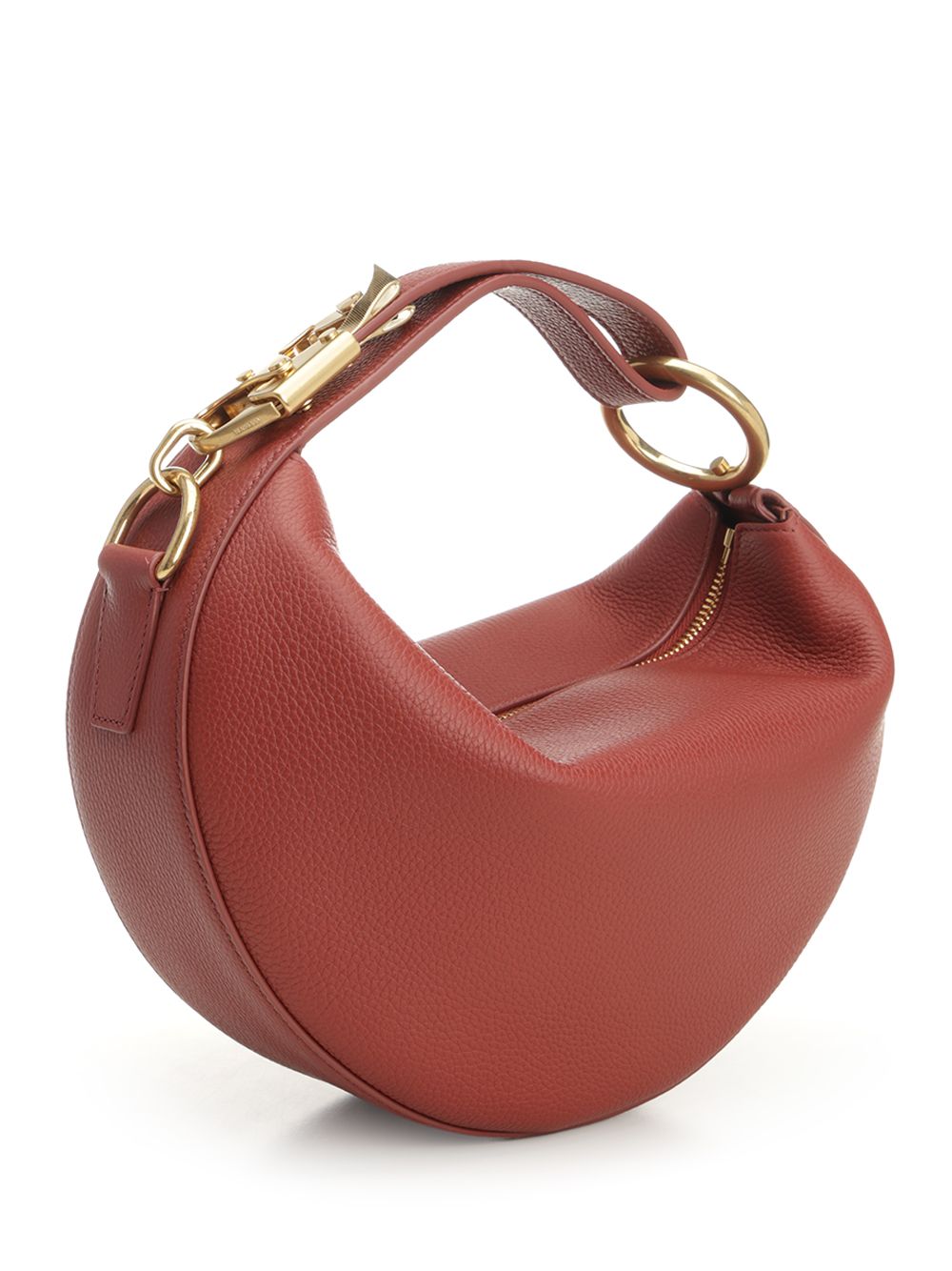 Burberry Knight Arc Handbags - Brown | 1ccd6f5e96eaa52f83f035912c19d1c529f7c6ab