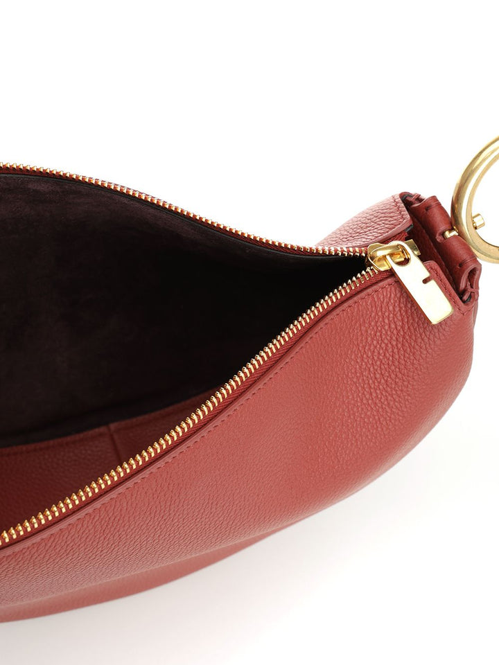 Burberry Knight Arc Handbags - Brown | a5dfa73fb8f8eb104530f00be7e4a92ed4f1a4fe