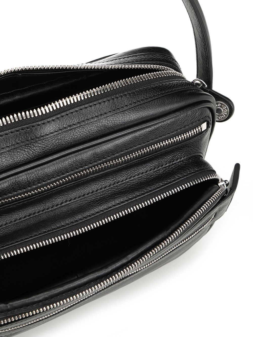 Acne Studios Camero Handbags - Black | e6b5d1002138a60407dc3fc6294a27399910dc66