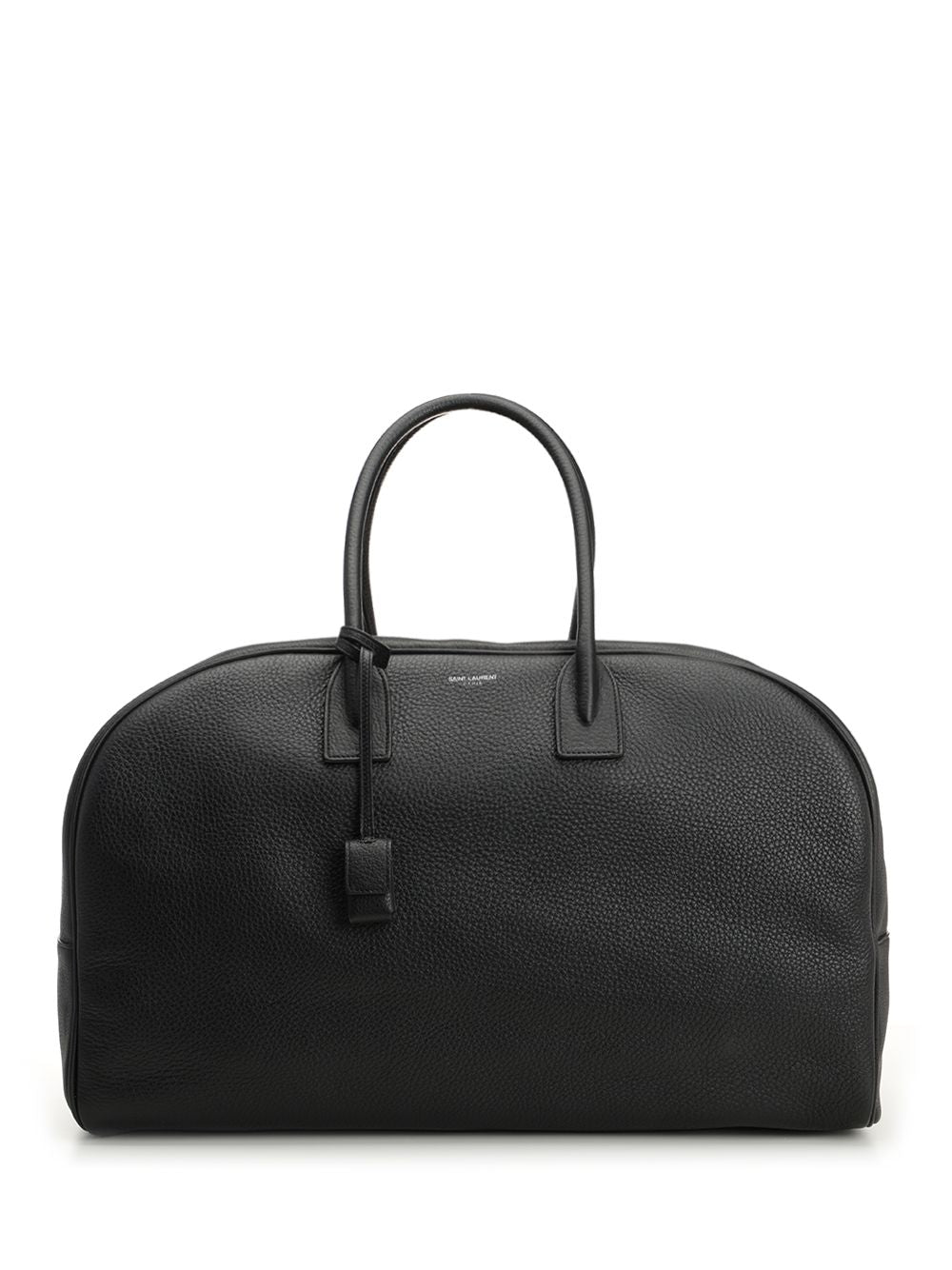 Saint Laurent Bowling Duffle Bag Handbags - Black | b9db27304340ee2e107797e6fe097278eef58e41