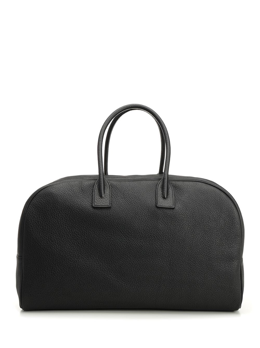 Saint Laurent Bowling Duffle Bag Handbags - Black | 842b502563937746b56da6b5d4c9ff5f49907821