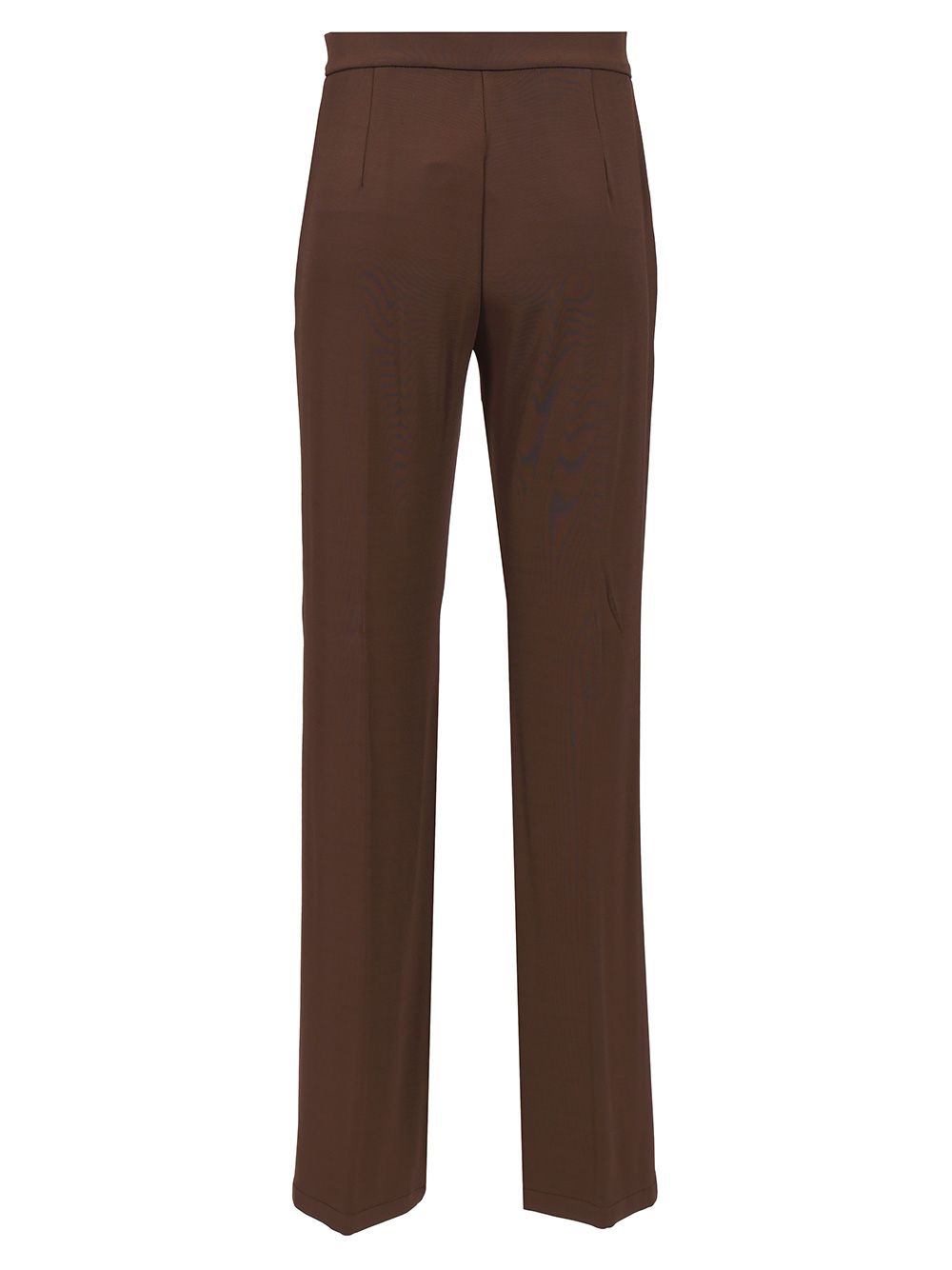 Max Mara Dinda Trousers - Brown | 8003dc573e4d379e7ebea5d32d7d6699133c1d97