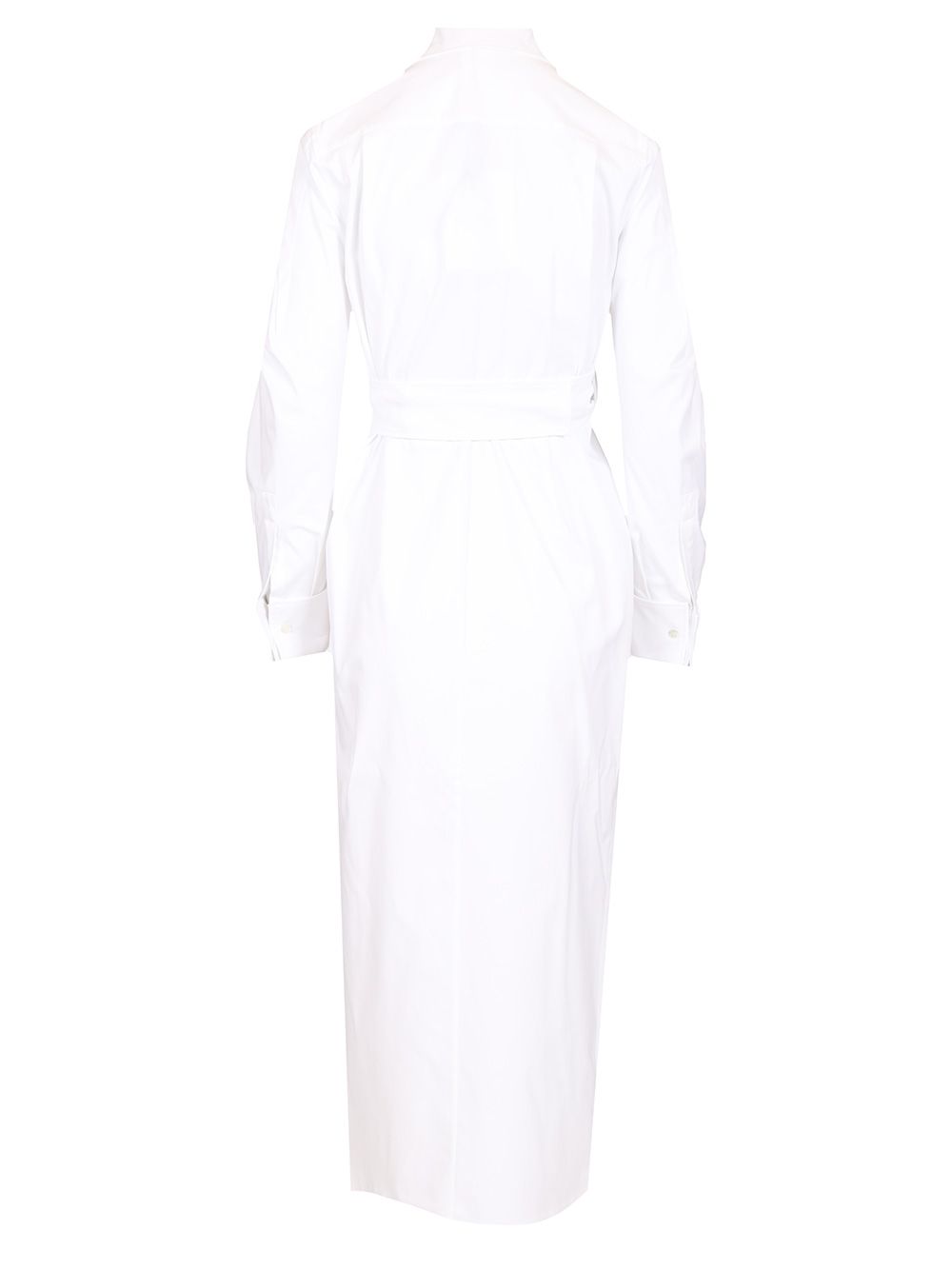 Max Mara Balzac Dresses - White | 0927767bd9341e7ed24a0e07a8b49acc7f1ba701