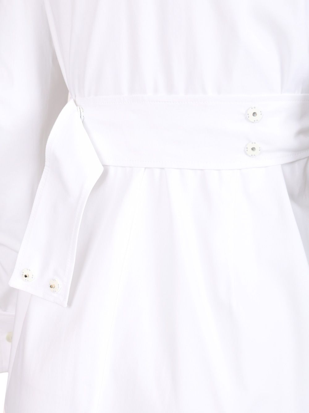 Max Mara Balzac Dresses - White | 1d326a47966066d90cb78e266713a122b7607e32