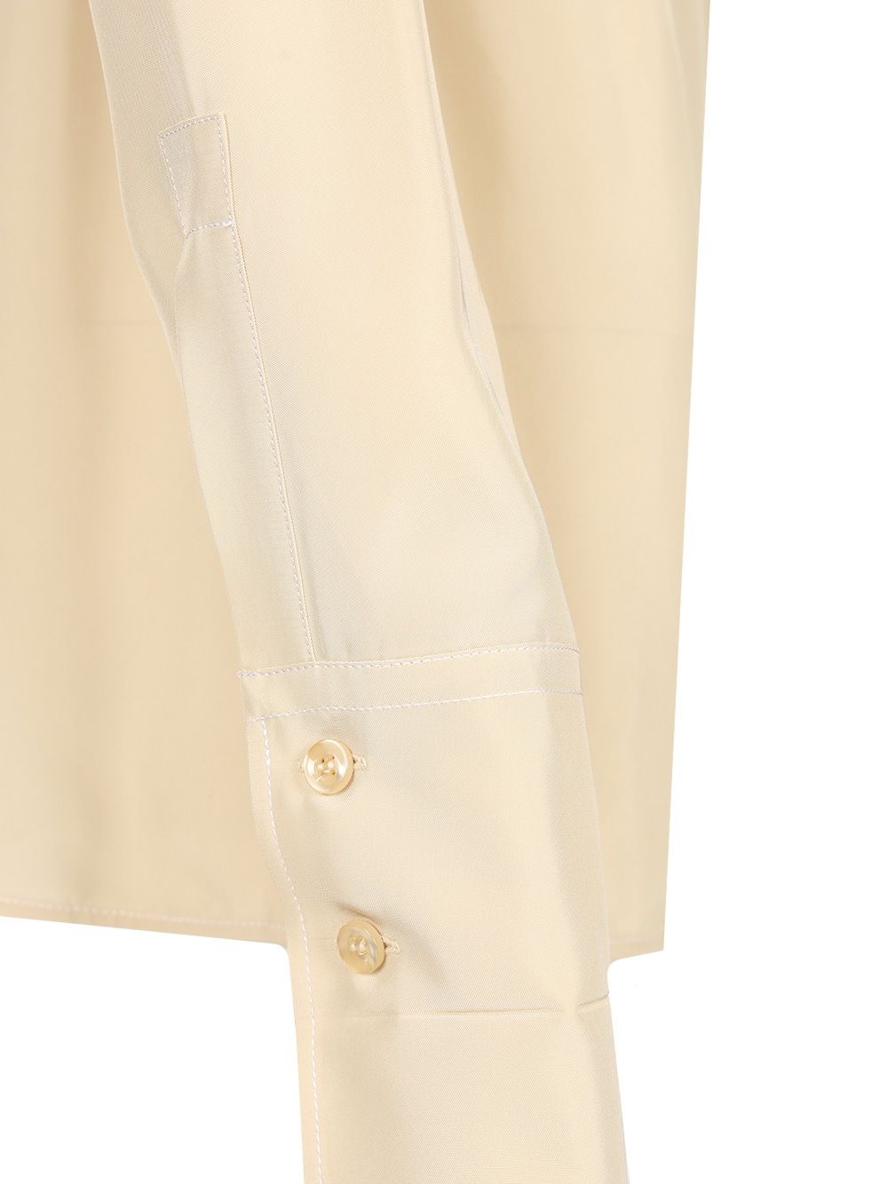 Sportmax Theory Shirts - Beige | 8f168df2a0672dacfa550b096de6688f3e2c5a71