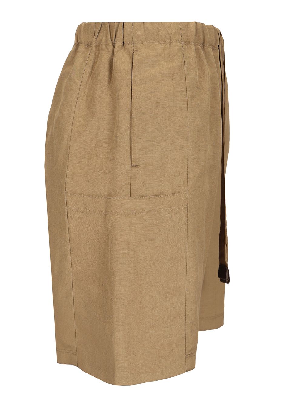 Max Mara Quebec Trousers - Beige | 1b6a5a91ae4e2ad81c56d1f5d517cd19538d7a55