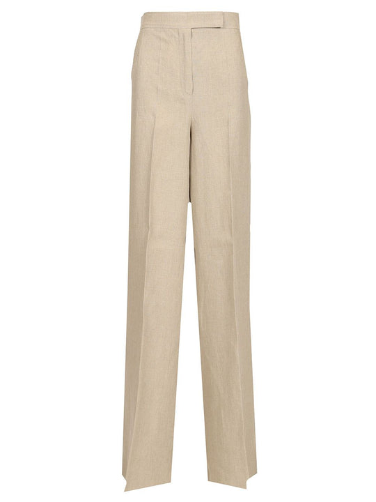 Sequoia Trousers Beige