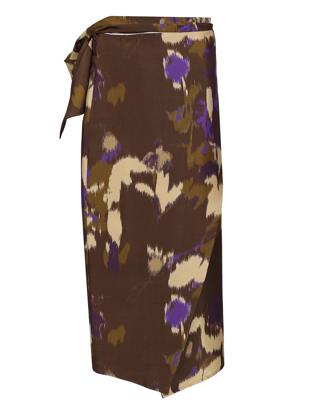 Max Mara Pencil Midi Skirt Skirts - Multicolor | 2930275b247093610aa977ea1cc126b4591b04ea