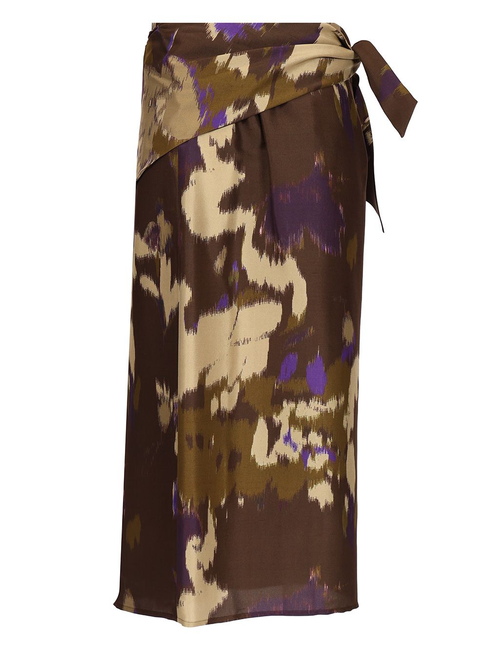 Max Mara Pencil Midi Skirt Skirts - Multicolor | e160ae0df1c70e33db26f354cb55179b6680252f
