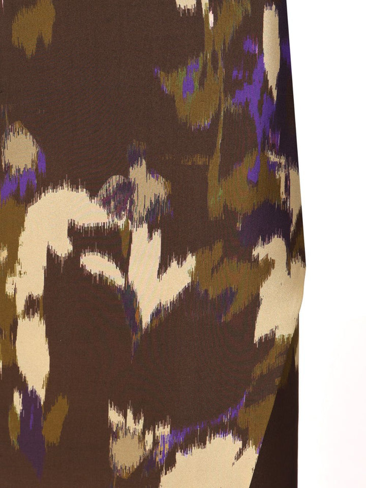 Max Mara Pencil Midi Skirt Skirts - Multicolor | b786640db114a60c9e51bc44e9afc526b5d1285b