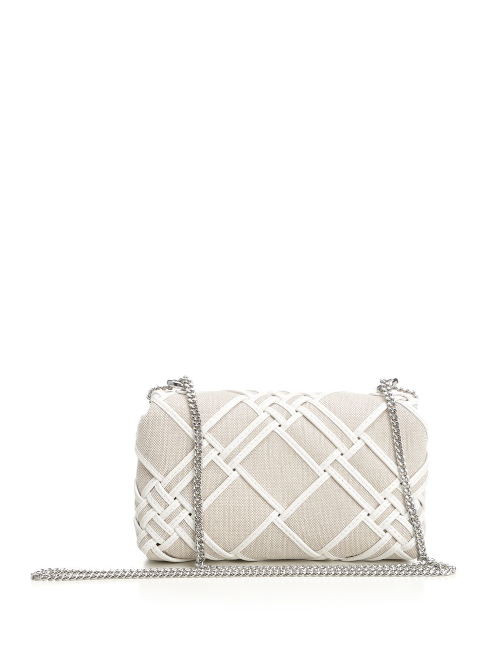 Tory Burch Kira Crossbody Bags - White | ac1f4b30e2f1cebff4bb6063d8cf614813746c38