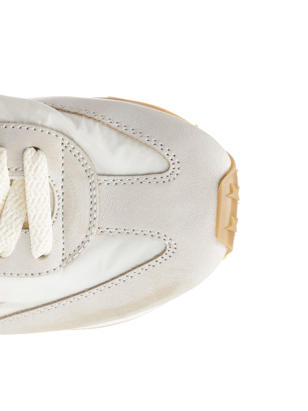 Golden Goose Deluxe Brand Marathon Sneakers - Multicolor | 5097d8f2114076de210c787a44a6bb78de1fe864