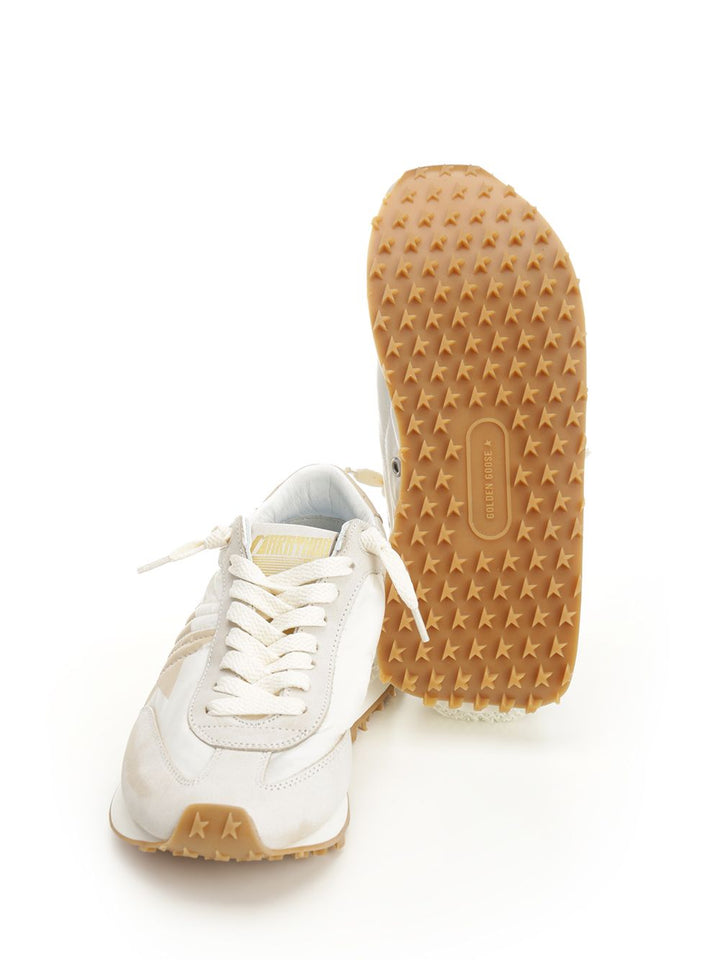 Golden Goose Deluxe Brand Marathon Sneakers - Multicolor | eb6697a12e4103104065068434ce1c92d09a6707