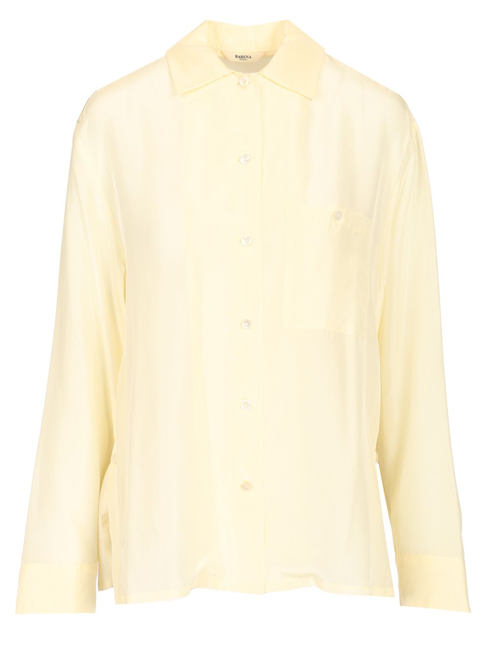 Barena Venezia Christy Tops - Beige | 7b16662b79bc00688442d0fcc14b96580aa2c0fe