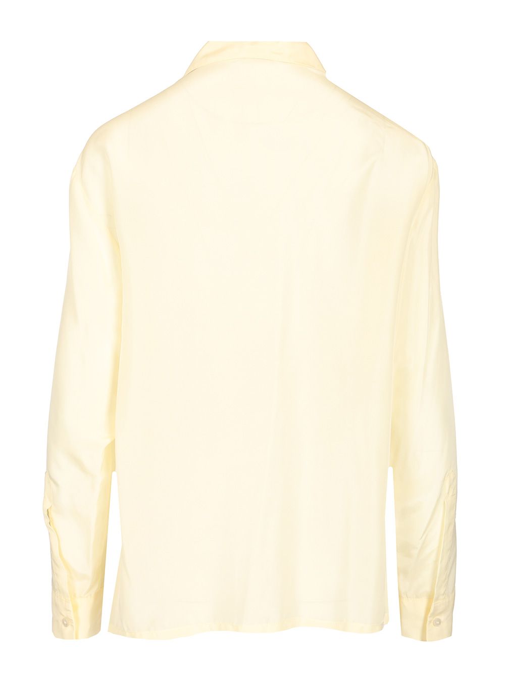 Barena Venezia Christy Tops - Beige | 895e6cf11c15645b59d848a475f729713db91515